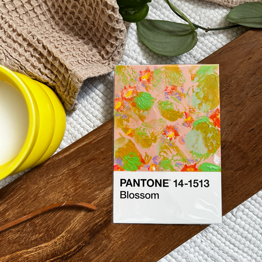 Blossom | Postkarte