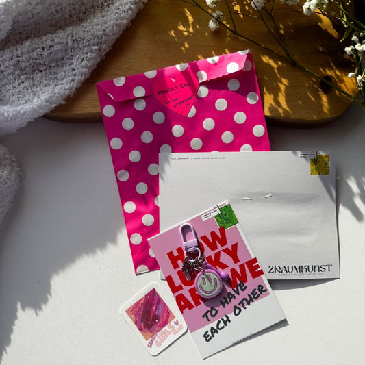 Imperfect Bag | Wundertüte
