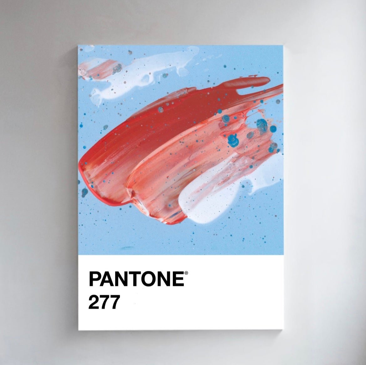 Zuversicht | Postkarte