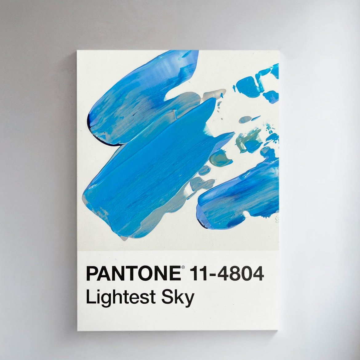 Lightest Sky | Postkarte