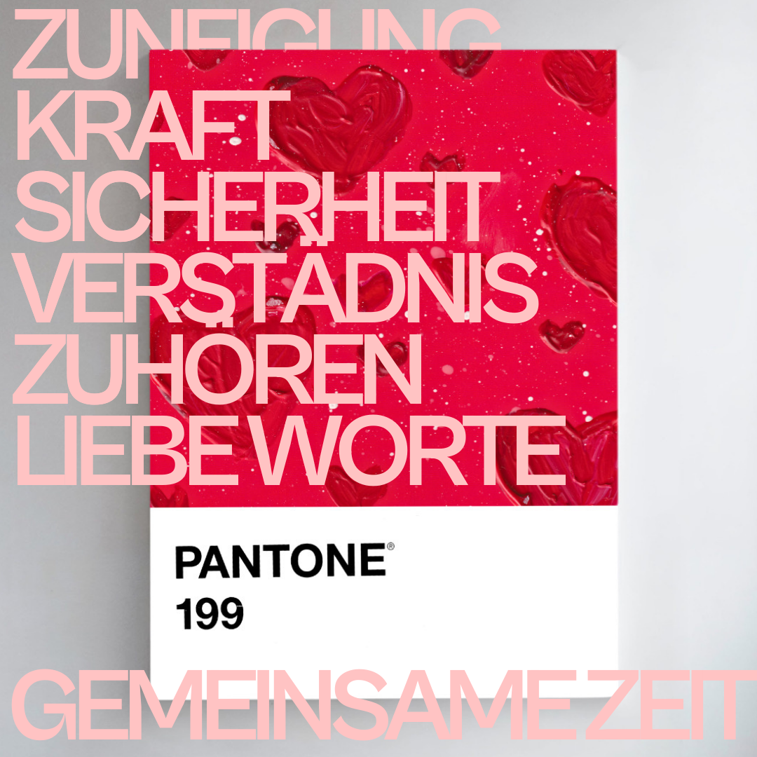 Lovestruck | Postkarte