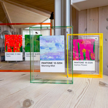 Pantone Magic | Wundertüte