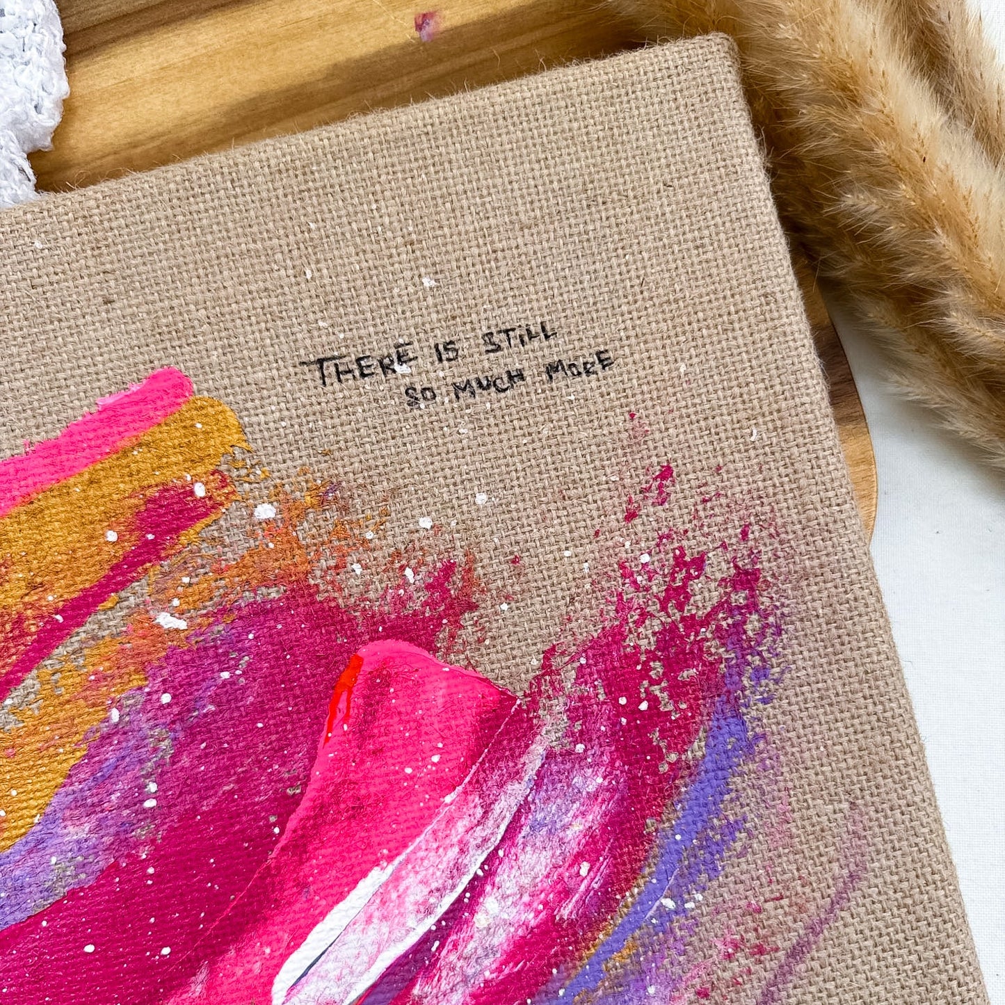 So much more | Original Artwork
