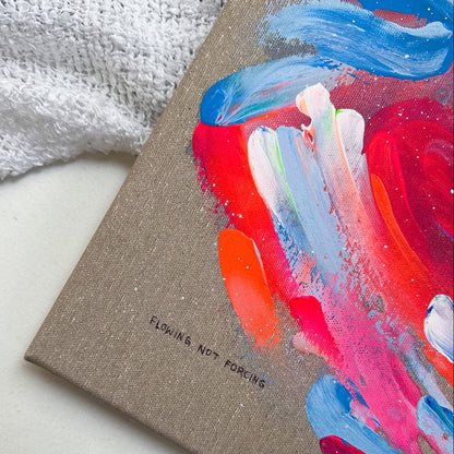 Flowing | Original Artwork