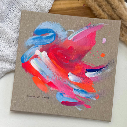 Flowing | Original Artwork