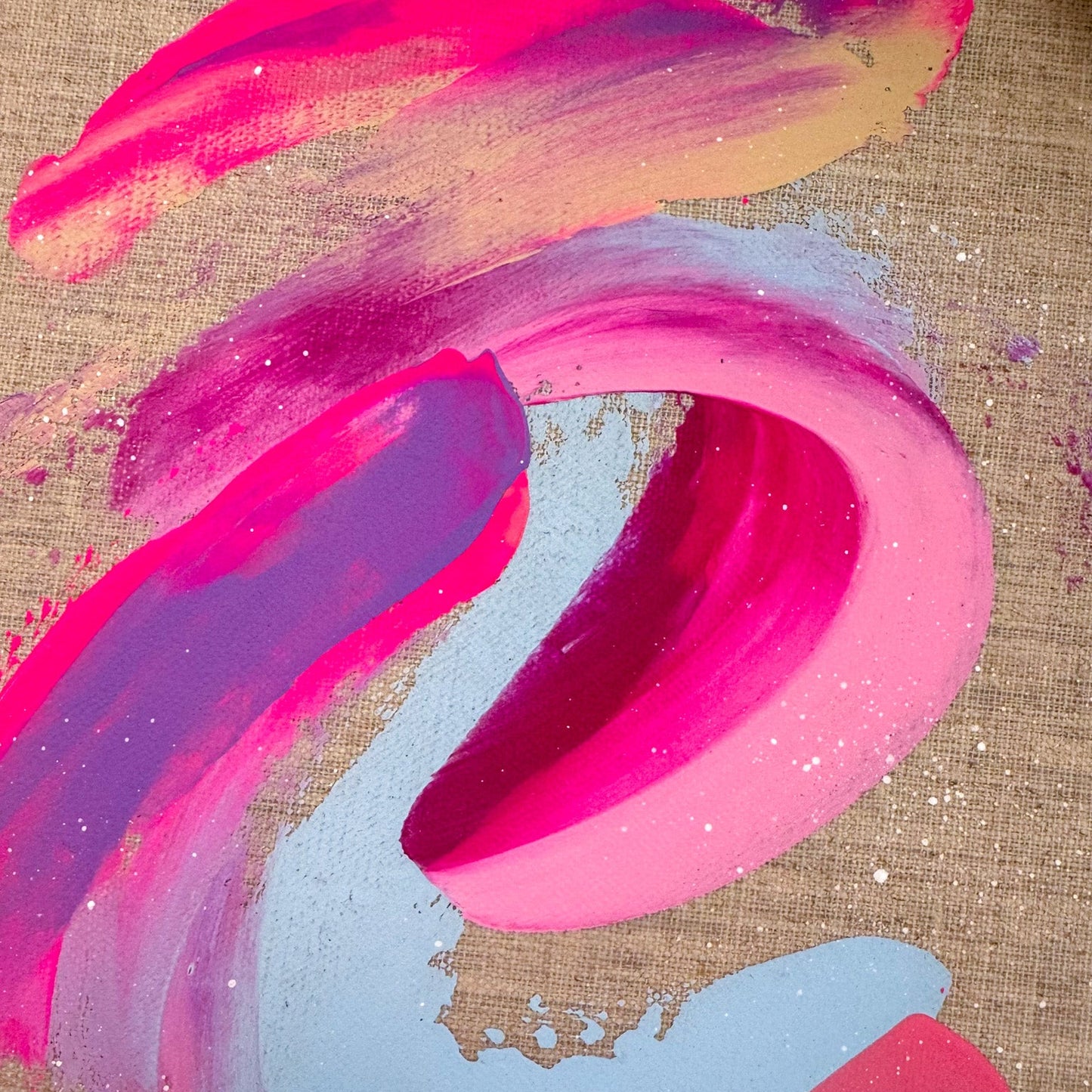 Very okay | Original Artwork