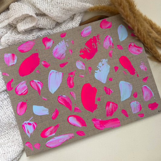 Bloom | Original Artwork