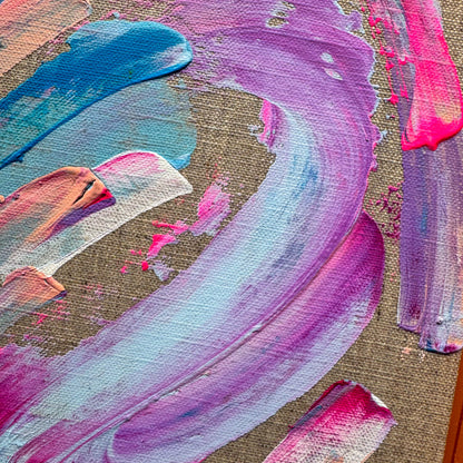 Know | Original Artwork