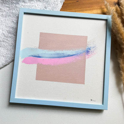 Traumtänzer | Original Artwork