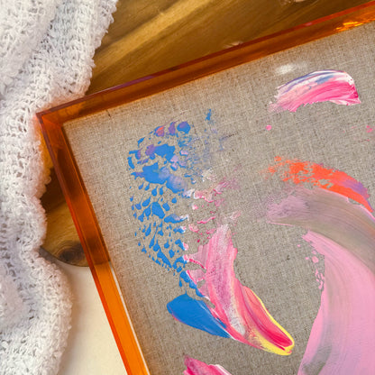 Umwege | Original Artwork