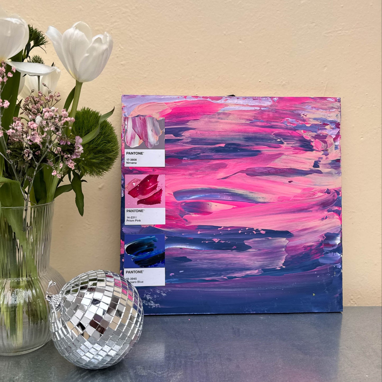 Afterglow | Original Artwork