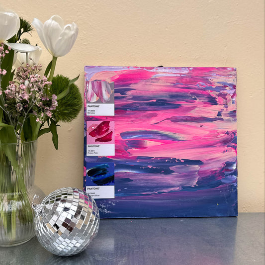 Afterglow | Original Artwork