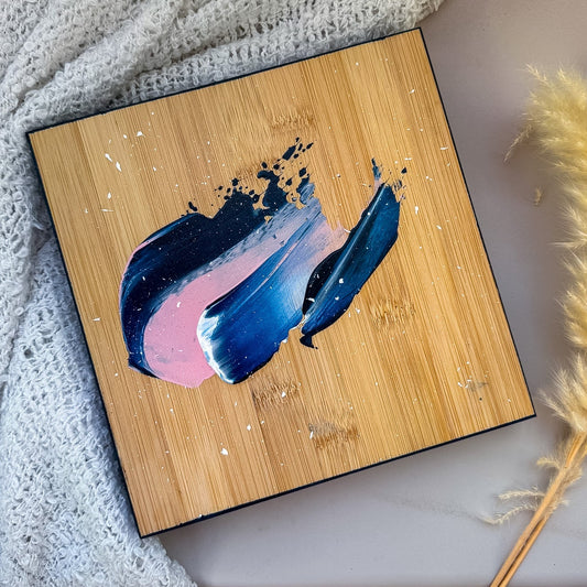Bauchgefühl | Original Artwork