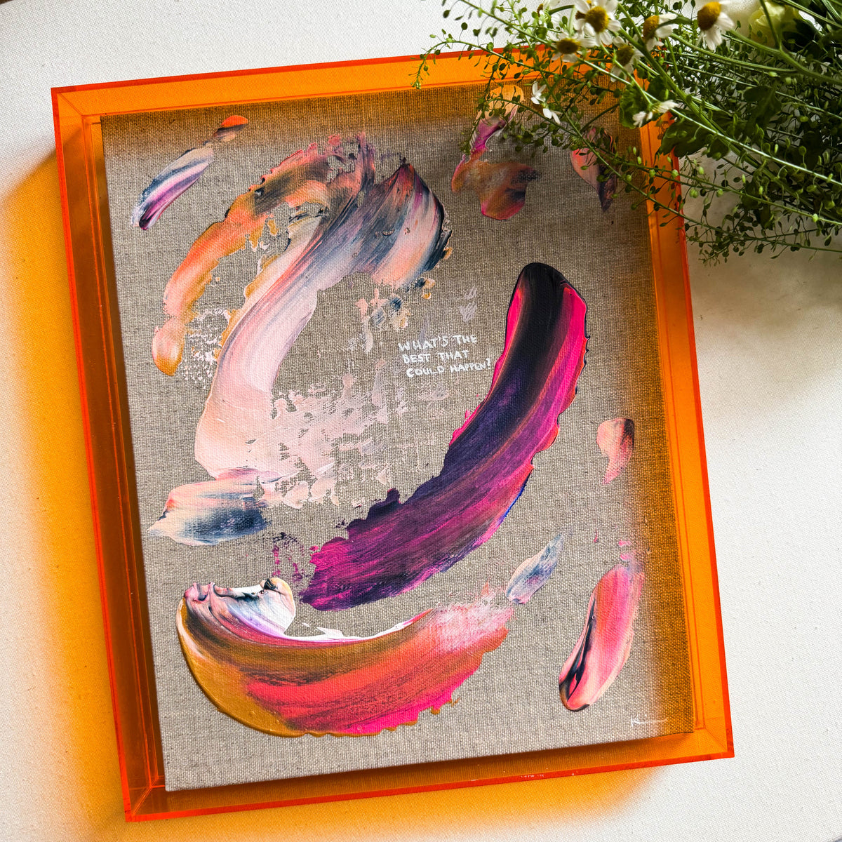 Best | Original Artwork