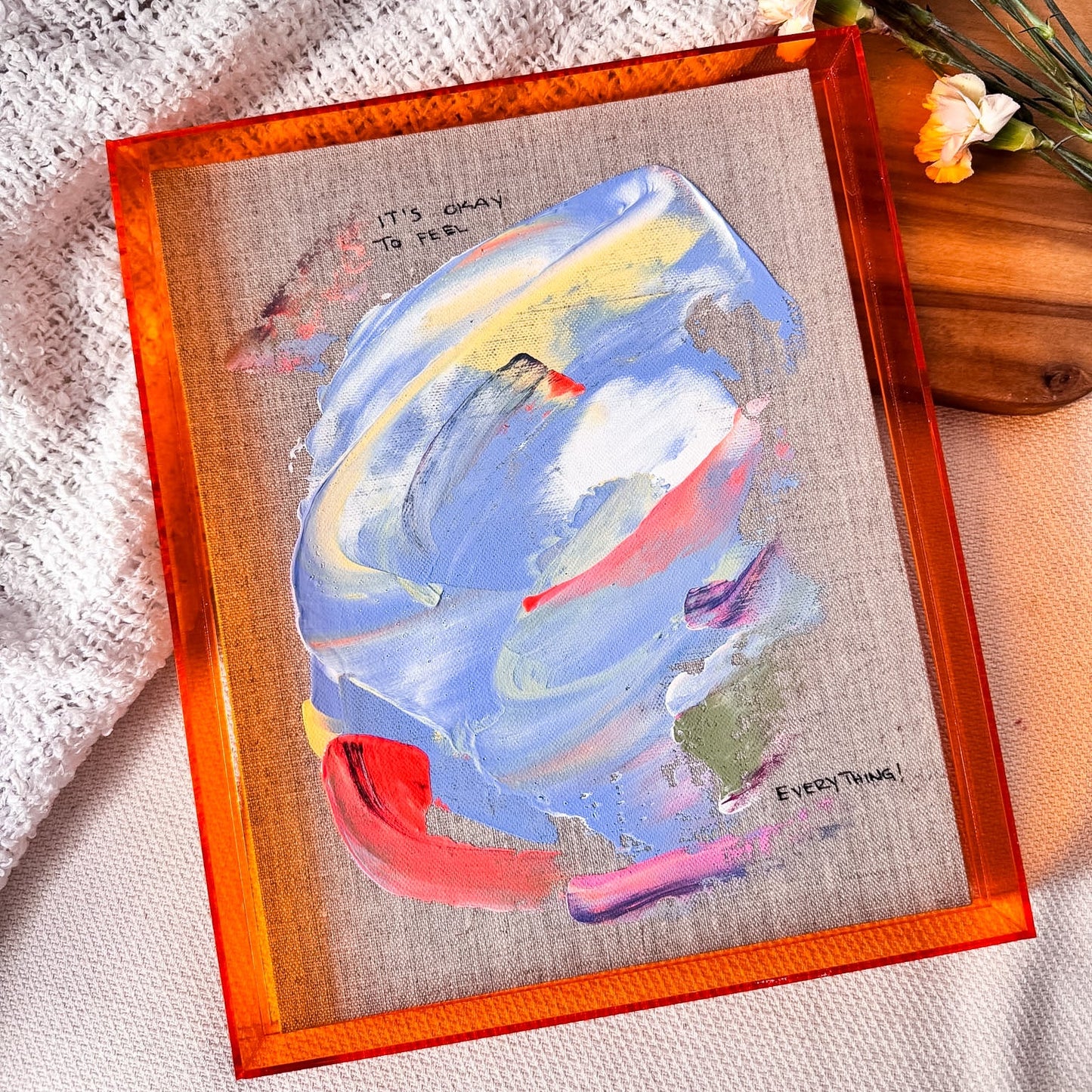 Everything | Original Artwork