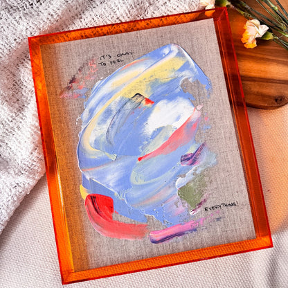 Everything | Original Artwork