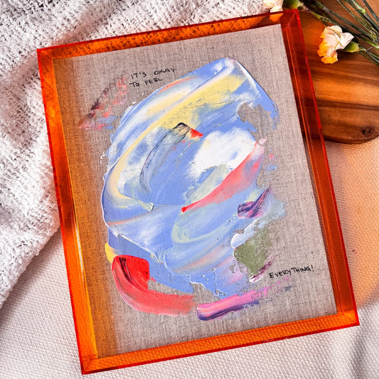 Everything | Original Artwork