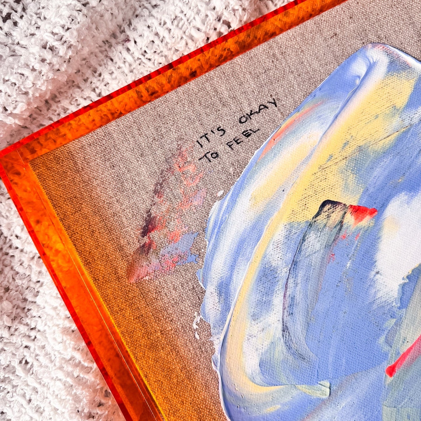 Everything | Original Artwork