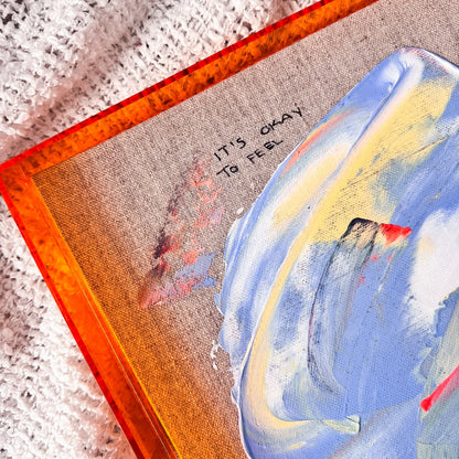 Everything | Original Artwork