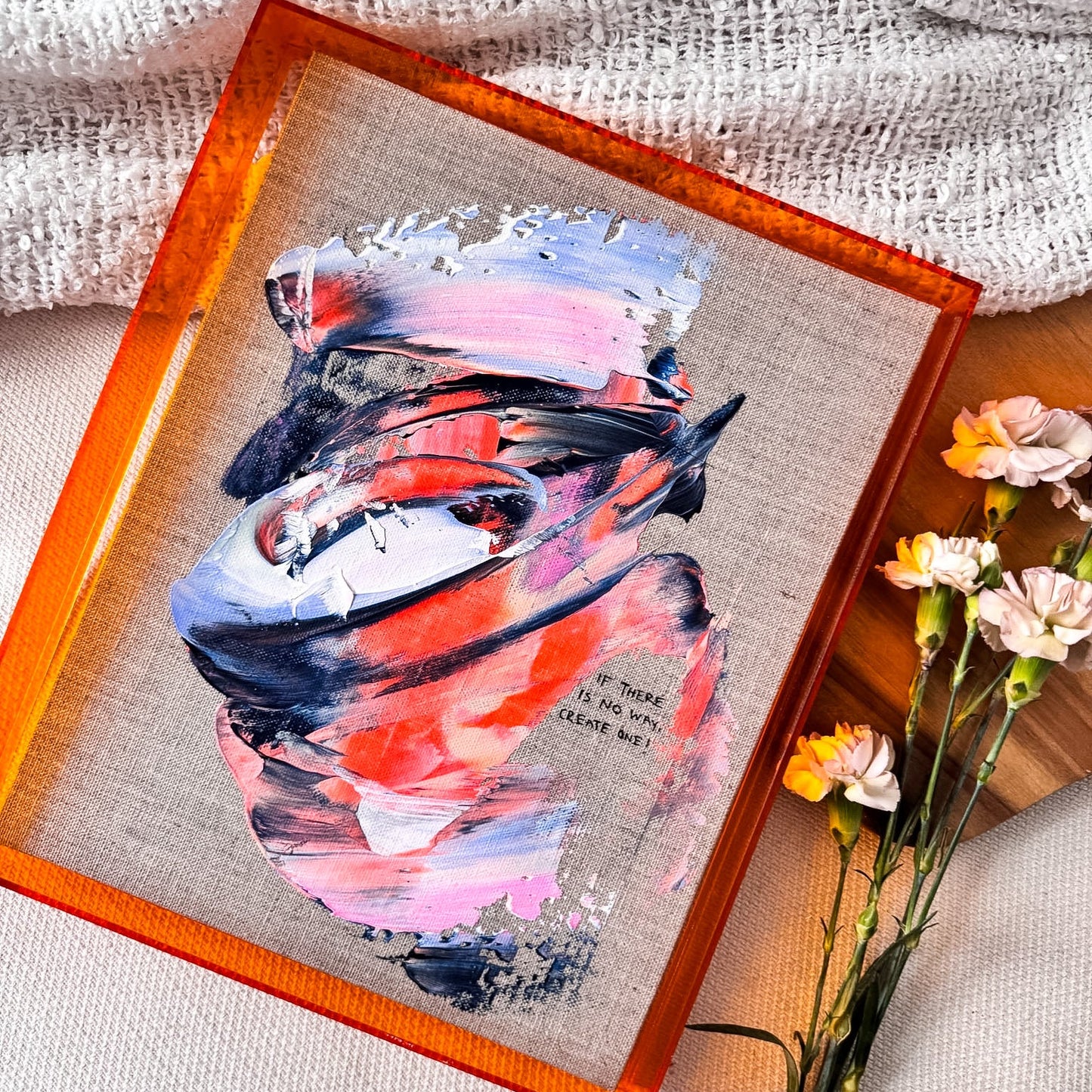 Create | Original Artwork