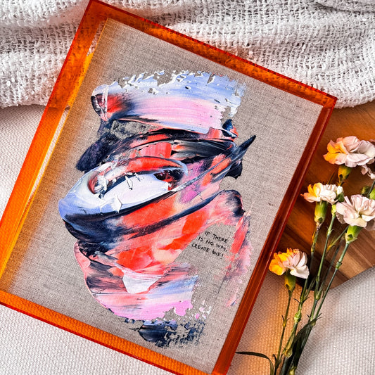 Create | Original Artwork