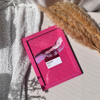 Merlot | Original Paperwork