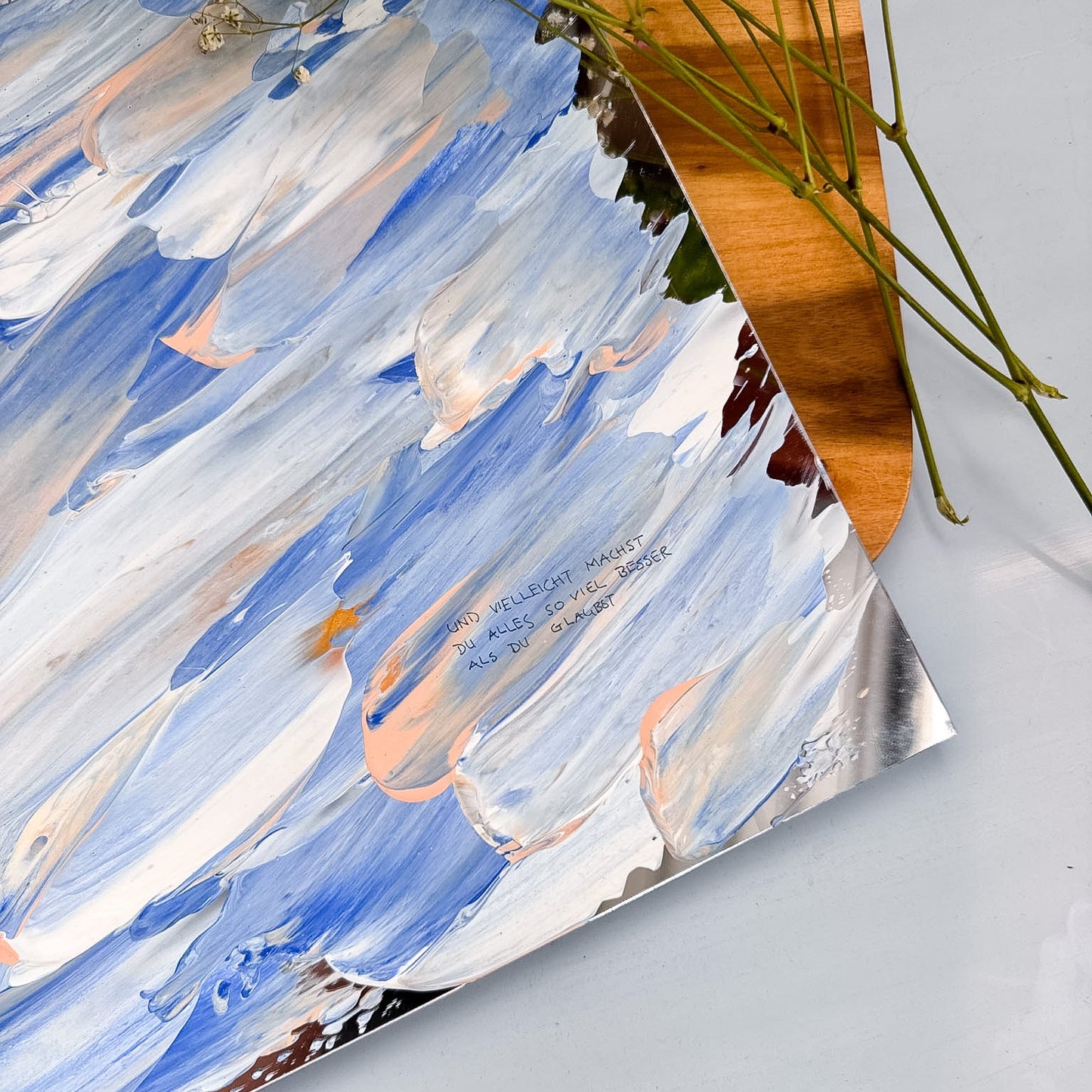 Besser | Mirrorball Original