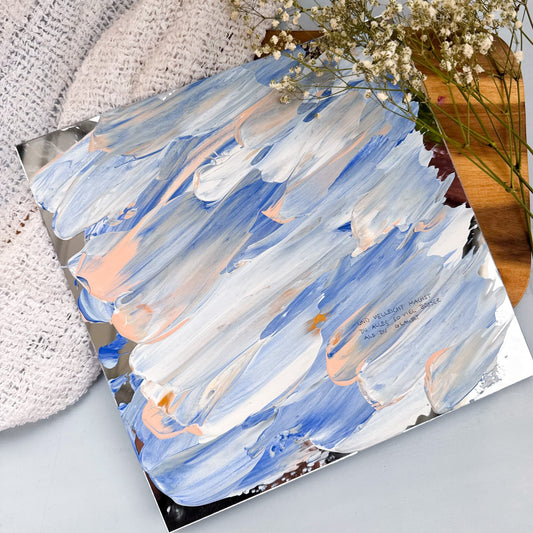 Besser | Mirrorball Original