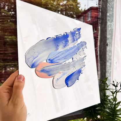 I can | Mirrorball Original
