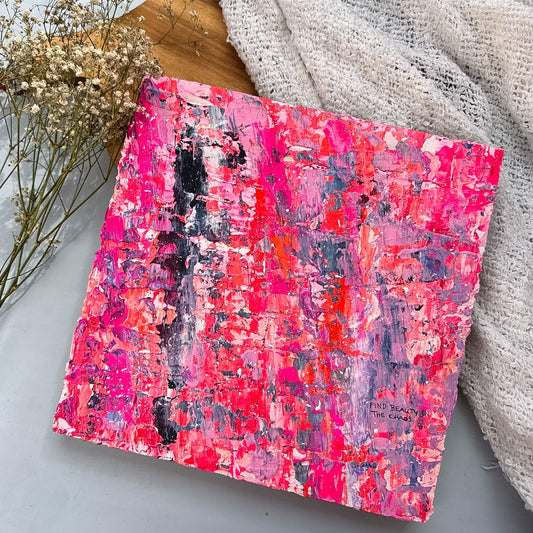 Chaos | Original Artwork