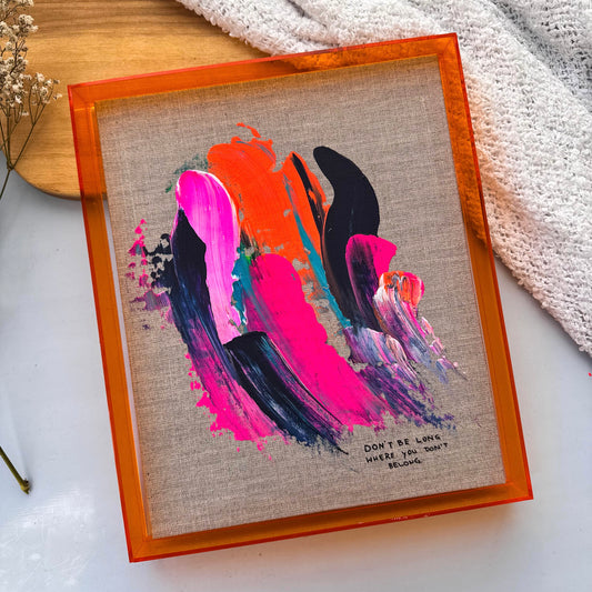 Belong | Original Artwork