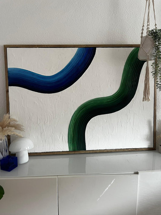 Balance | Original Artwork