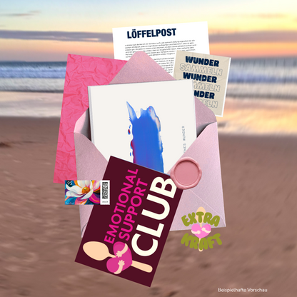 Löffelpost | One-Time Purchase
