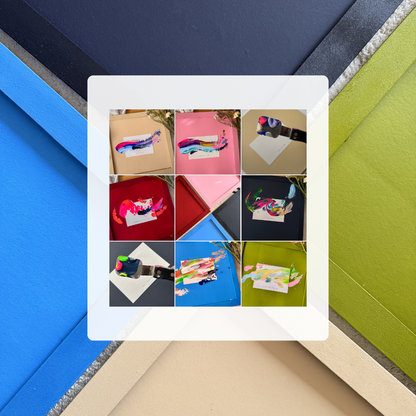 Wolkenleer | Seelenglücklich Original