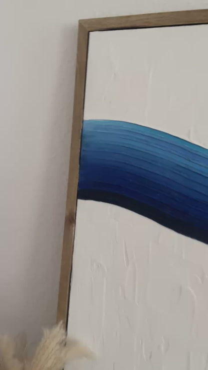 Balance | Original Artwork