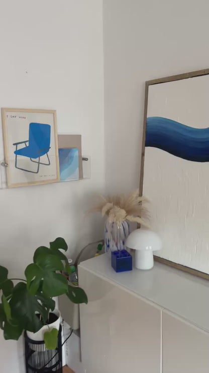 Balance | Original Artwork