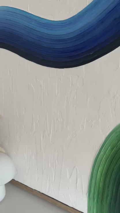 Balance | Original Artwork